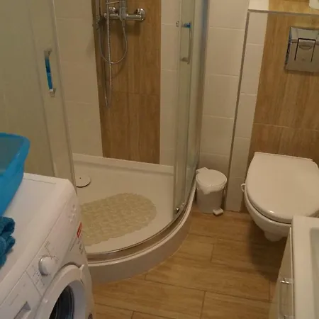 Apartament Bajka 公寓 *