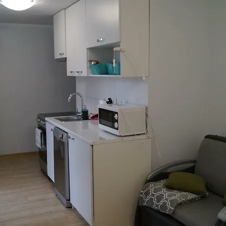 Apartament Bajka