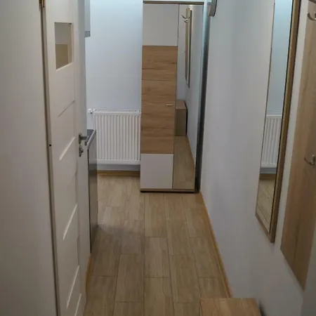 Apartament Bajka * Rahmel