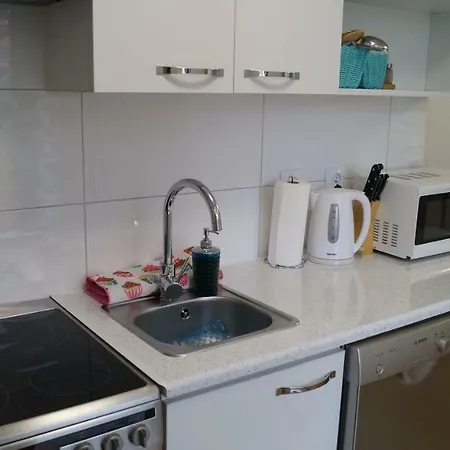 Apartament Bajka * Rahmel