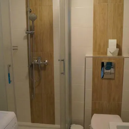 Apartment Apartament Bajka Rahmel