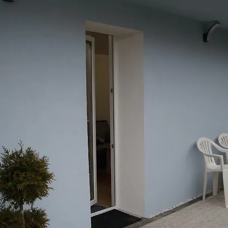 Apartament Bajka 公寓