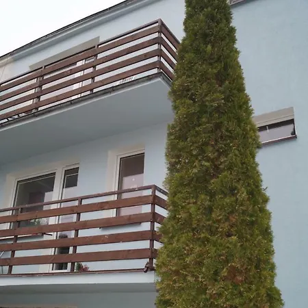 Apartament Bajka 公寓 *