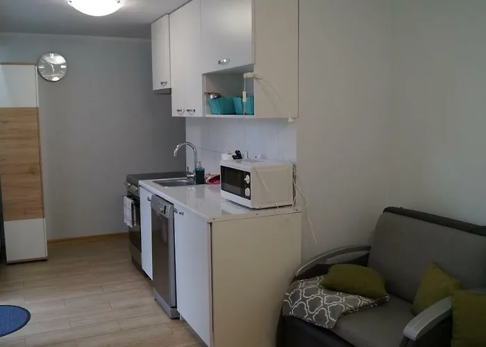 Apartament Bajka