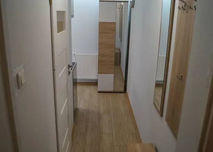 Apartament Bajka * Rumia