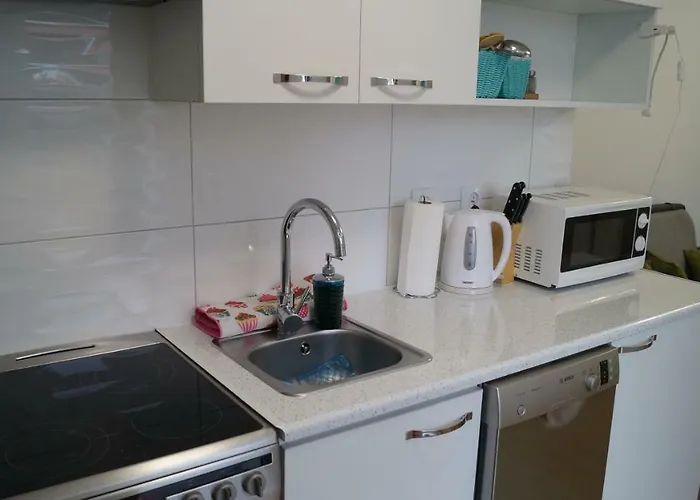 Apartament Bajka * Rumia