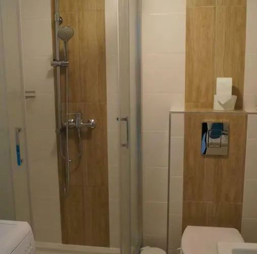 Apartament Apartament Bajka Rumia