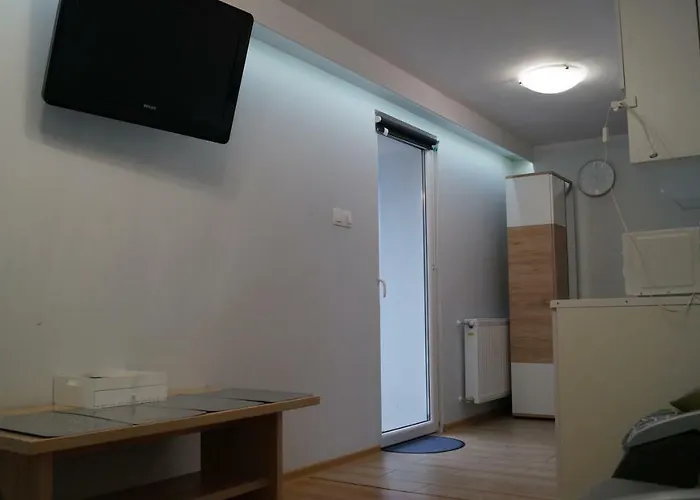 Apartament Bajka Apartament Rumia