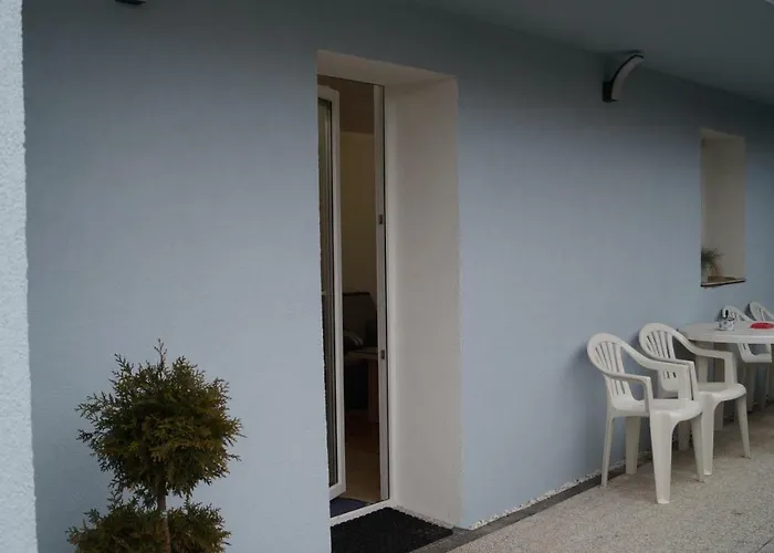 Apartament Bajka Apartament